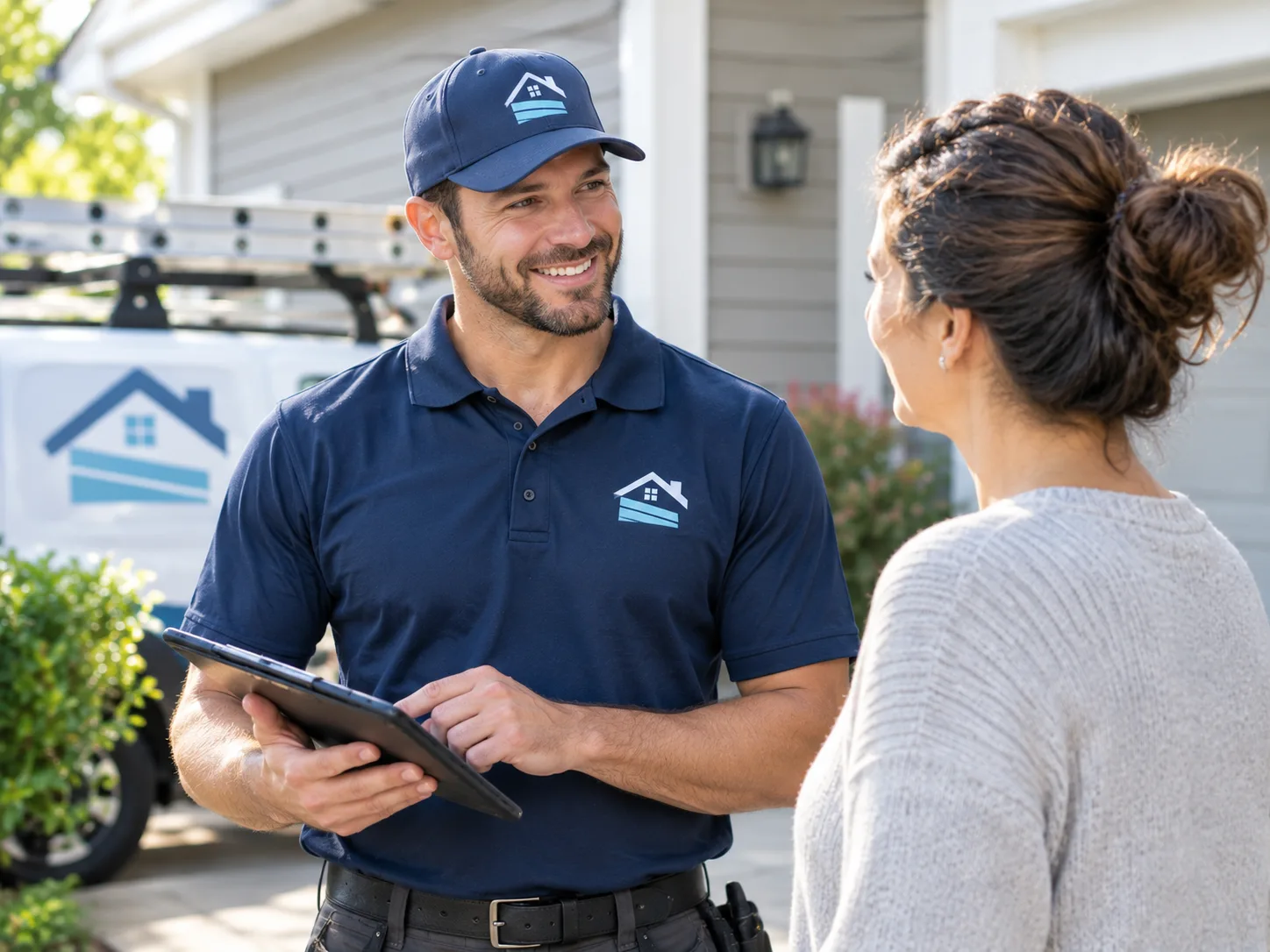 Siding Contractors in Clayton, WA